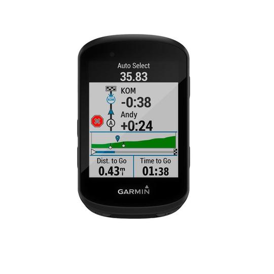 GARMIN Велокомпютър с gps 